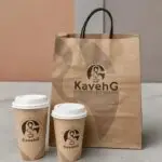 coffee bags