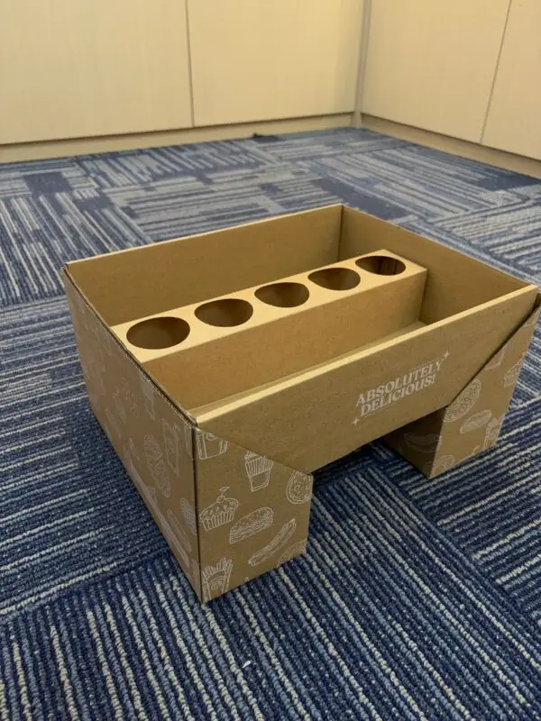 catering pack
