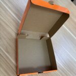Custom Pizza Box