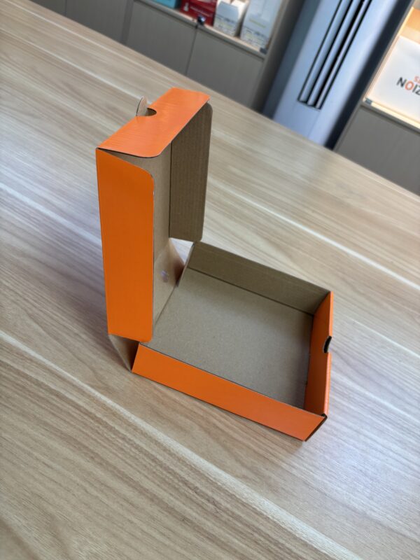 Pizza Box